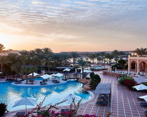 Steigenberger Coraya Beach-4