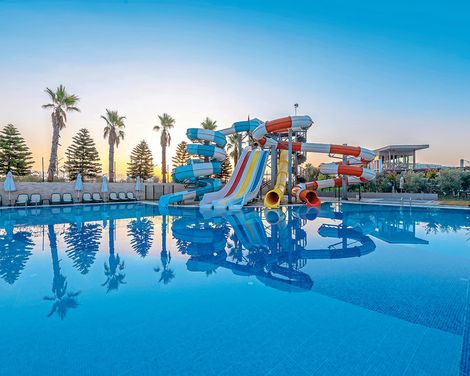 LRS Port River Hotel & Spa-3