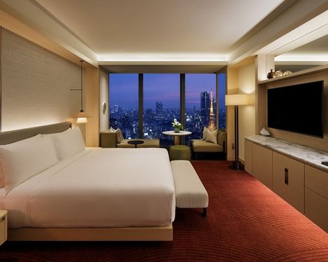 Fairmont Tokyo-2