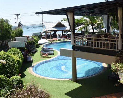 Natural Park Resort-1