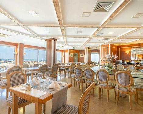 Belver Boa Vista Hotel & Spa-4