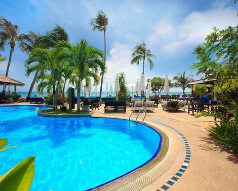 Rummana Boutique Resort-3