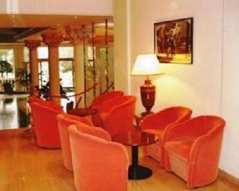 Hotel Benidorm East by Pierre & Vacances-3