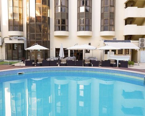 Legendary Lisboa Suites-2
