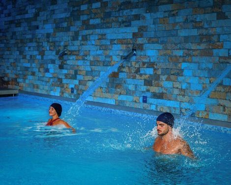 Jupiter Marina Hotel - Couples & Spa-4