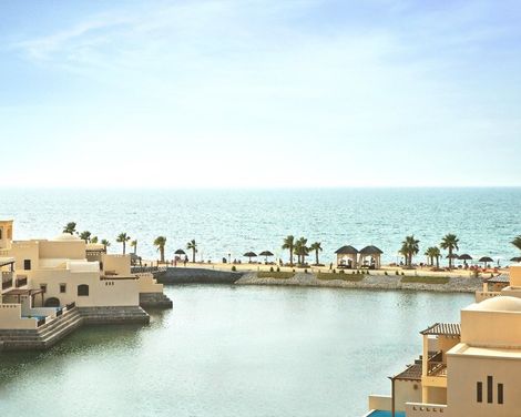 The Cove Rotana Resort Ras Al Khaimah-1
