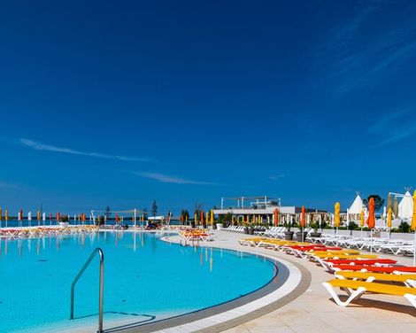 Arena Kažela Apartments-4