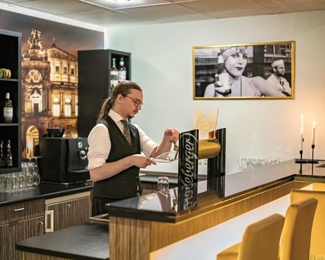 ACHAT Hotel Dresden Altstadt-3