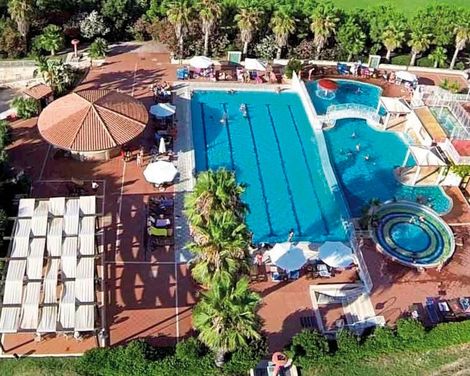 Resort Sciabache-3