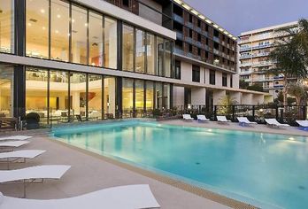 Novotel Monte-Carlo