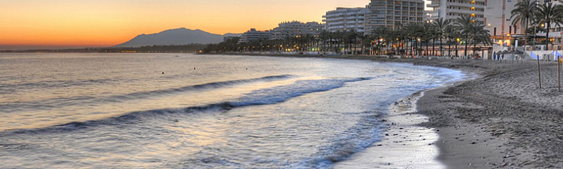 Playa De Esquinzo