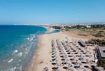 Hotel, Apollonia Resort & Spa