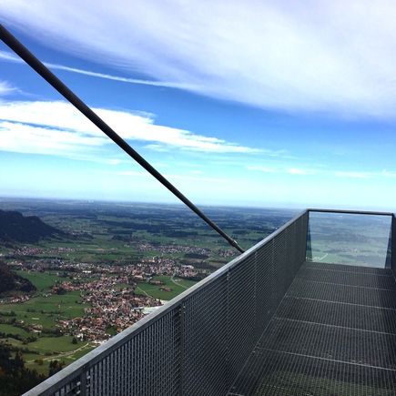 Skywalk