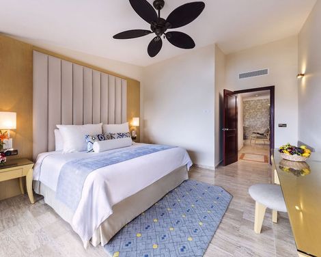 Grand Palladium White Sand Resort & Spa-0