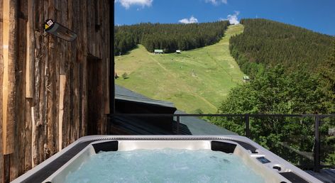 Pytloun Wellness Hotel Harrachov