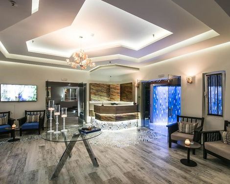Omiros Boutique Hotel-4