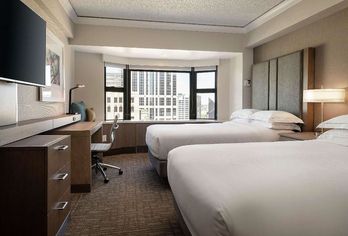 Hotel, Coast Seattle Downtown Hotel by APA