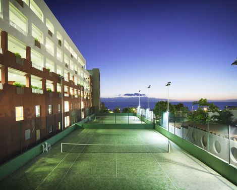 ADRIAN Hoteles Roca Nivaria-4