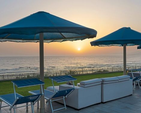 Pickalbatros White Beach Resort - Agadir-1