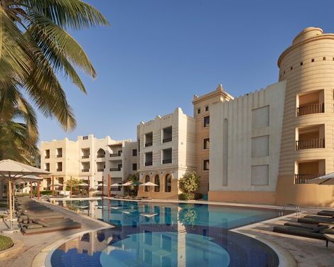 Juweira Boutique Hotel Adults Only-4