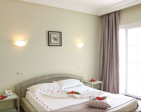 Lella Meriam Hotel & Club-3