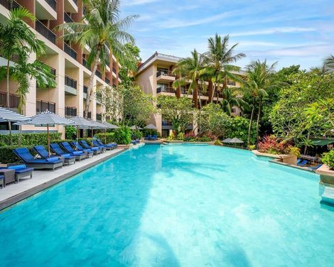 Novotel Phuket Kata Avista Resort & Spa-3
