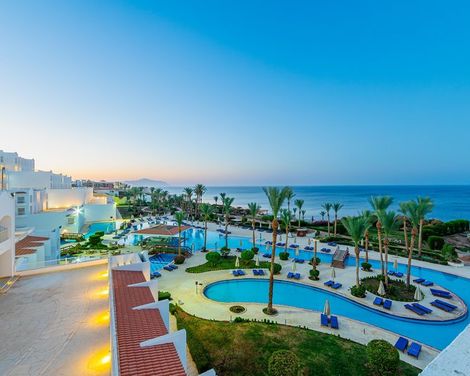 Siva Sharm Resort & Spa-3