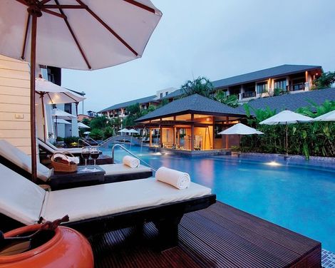 La Vela Khao Lak-4