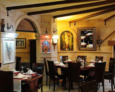 Grand Ata Park Hotel-3