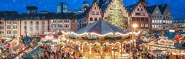 Weihnachtsmarkt