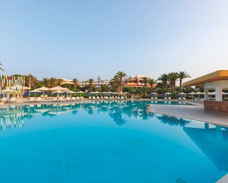 Anissa Beach & Village Hotel-0