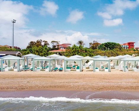 Belconti Resort Hotel-2