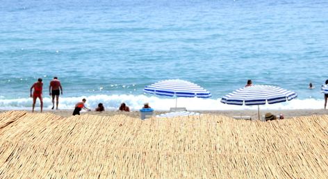 Oba Star Hotel & Spa