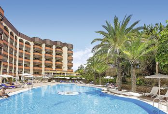 Mur Hotel Neptuno