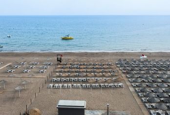 Belenli Resort Hotel