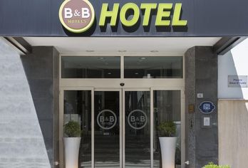 Hotel, B&B HOTEL Pescara