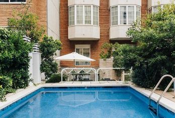 Hotel, Hotel Derby