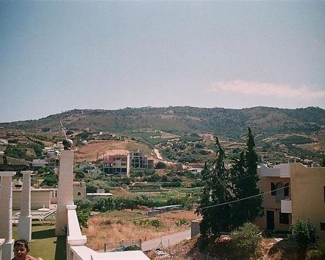 Dioskouroi Apartments-4