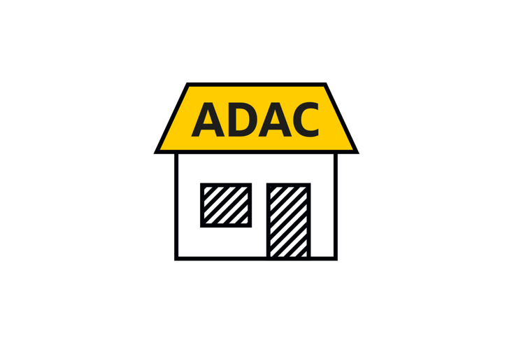 Icon ADAC Unternehmen "Starke Marke"