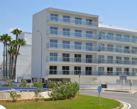 Hotel Sant Jordi-3