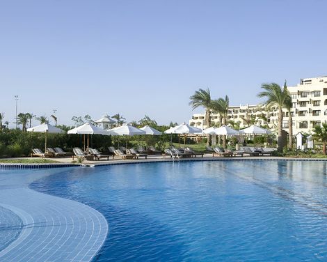 Steigenberger ALDAU Beach Hotel-3