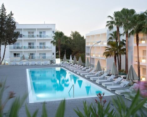 Grupotel Ibiza Beach Resort-3