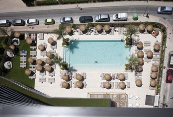 Hotel, Hotel Primavera Park