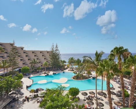 Barceló Lanzarote Active Resort-2