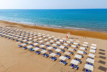 Hotel, Süral Garden