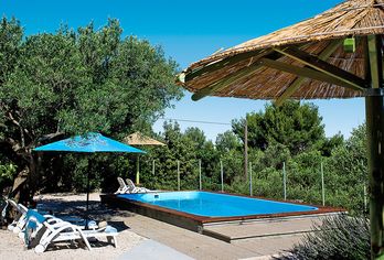 Hotel, Waterman Beach Village camp & glamping