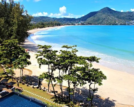 Novotel Phuket Kamala Beach-2