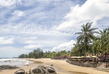 Hotel, Khaolak Laguna Resort