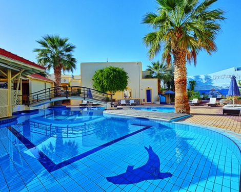 St. Constantin Hotel-0