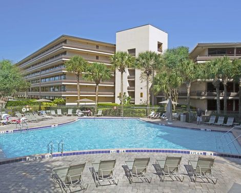 Rosen Inn at Pointe Orlando-3